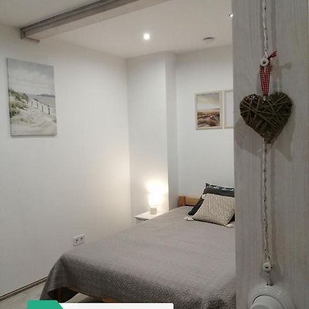 Portstreet Apartamenti Liepāja 외부 사진