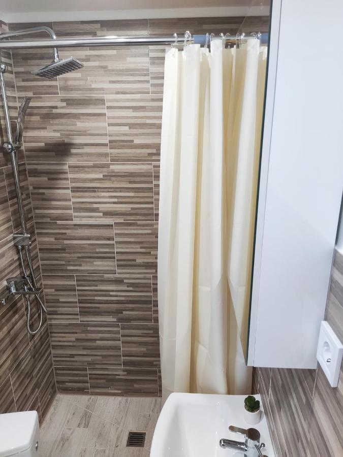 Portstreet Apartamenti Liepāja 외부 사진