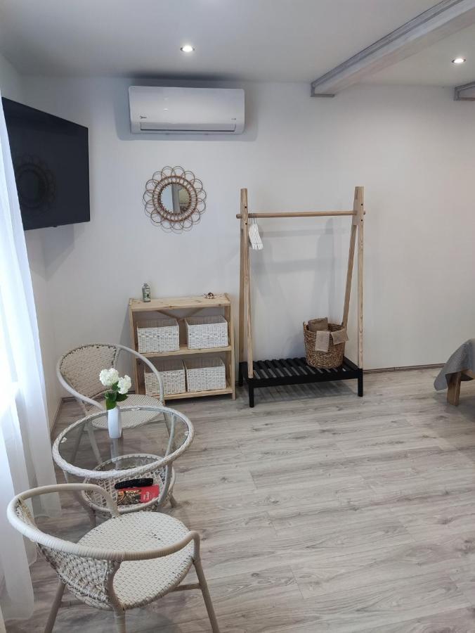 Portstreet Apartamenti Liepāja 외부 사진