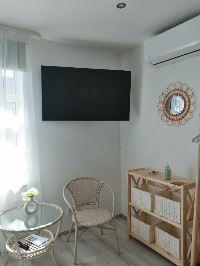 Portstreet Apartamenti Liepāja 외부 사진